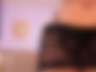 SalomeFoxx's Live Sex Cam Show