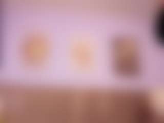 SalomeFoxx's Live Sex Cam Show