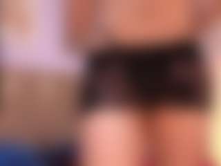 SalomeFoxx's Live Sex Cam Show