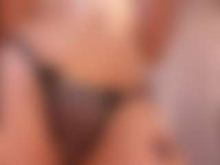 SalomeFoxx's Live Sex Cam Show