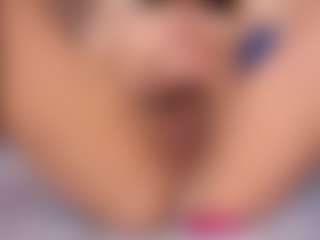 SalomeFoxx's Live Sex Cam Show