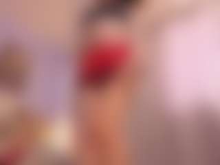 SalomeFoxx's Live Sex Cam Show