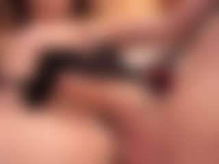 SalomeFoxx's Live Sex Cam Show