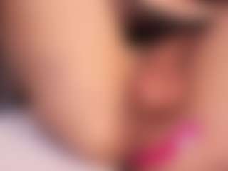 SalomeFoxx's Live Sex Cam Show