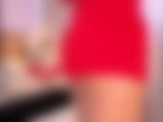 SalomeFoxx's Live Sex Cam Show
