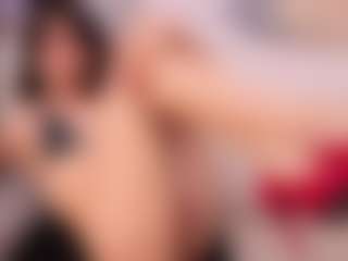 SalomeFoxx's Live Sex Cam Show
