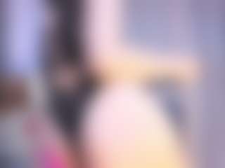 Live cam show with SalomeFoxx - Brown Hair on madthumbs