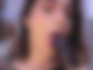 SalomeFoxx's Live Sex Cam Show