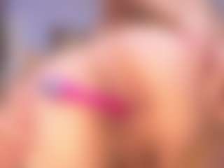 SalomeFoxx's Live Sex Cam Show