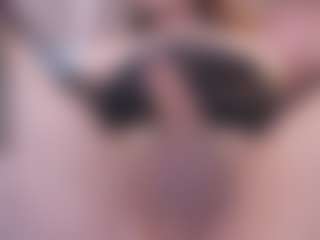SalomeFoxx's Live Sex Cam Show