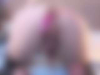 SalomeFoxx's Live Sex Cam Show