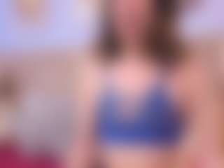 SalomeFoxx's Live Sex Cam Show