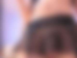 SalomeFoxx's Live Sex Cam Show