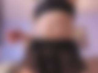 SalomeFoxx's Live Sex Cam Show