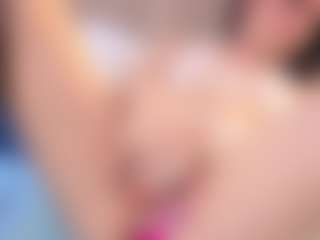 SalomeFoxx's Live Sex Cam Show