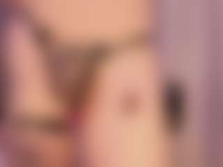 SalomeFoxx's Live Sex Cam Show