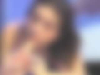 Live cam show with SalomeFoxx - Brown Eyes on SinfulBabes