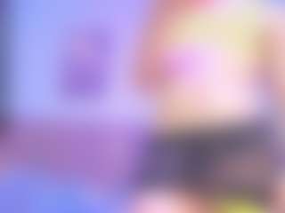 Live cam show with SalomeFoxx - Gape on Hubzter Live