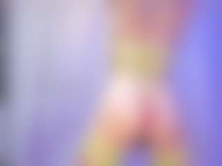 SalomeFoxx's Live Sex Cam Show