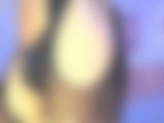 SalomeFoxx's Live Sex Cam Show