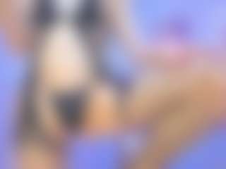 SalomeFoxx's Live Sex Cam Show