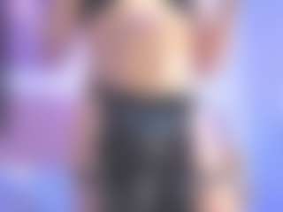 SalomeFoxx's Live Sex Cam Show