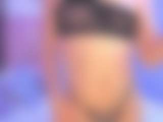 Live cam show with SalomeFoxx - Colombia on makecum.org