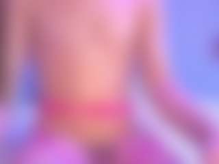 SalomeFoxx's Live Sex Cam Show