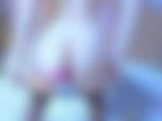 SalomeFoxx's Live Sex Cam Show
