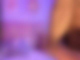 SalomeFoxx's Live Sex Cam Show