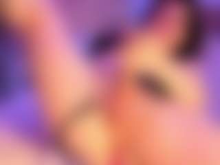 SalomeFoxx's Live Sex Cam Show