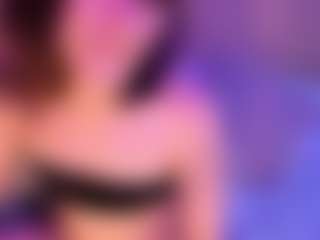 SalomeFoxx's Live Sex Cam Show
