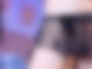Show de Sexo ao Vivo na Câmera de SalomeFoxx