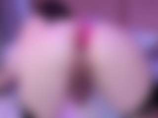 SalomeFoxx's Live Sex Cam Show