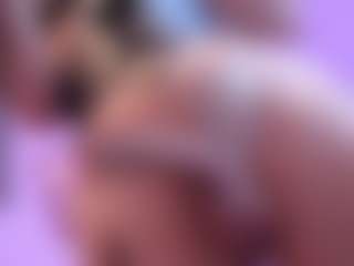 SalomeFoxx's Live Sex Cam Show