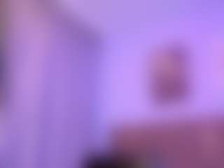 SalomeFoxx's Live Sex Cam Show