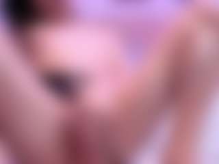 SalomeFoxx's Live Sex Cam Show