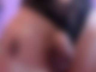 SalomeFoxx's Live Sex Cam Show