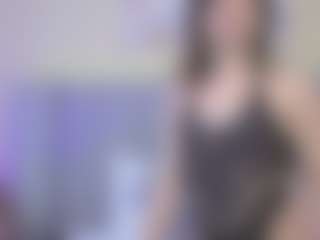 SalomeFoxx's Live Sex Cam Show