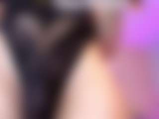 SalomeFoxx's Live Sex Cam Show