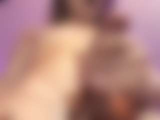 SalomeFoxx's Live Sex Cam Show