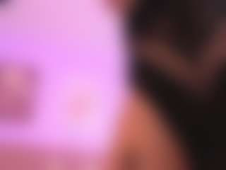 SalomeFoxx's Live Sex Cam Show