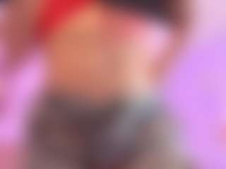SalomeFoxx's Live Sex Cam Show