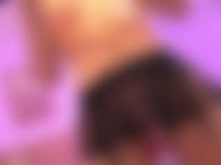 SalomeFoxx's Live Sex Cam Show