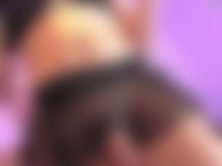 SalomeFoxx's Live Sex Cam Show