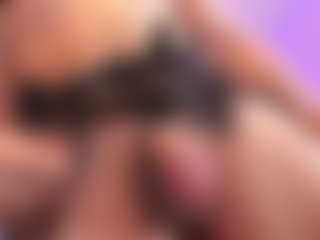 SalomeFoxx's Live Sex Cam Show