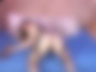 SalomeFoxx's Live Sex Cam Show