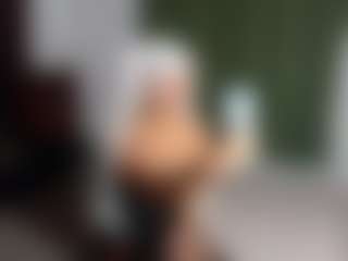 Cherry's Live Sex Cam Show