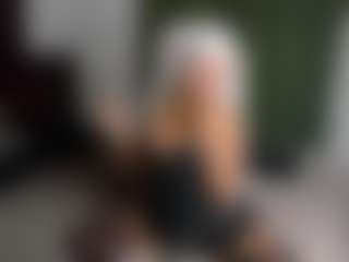 Cherry's Live Sex Cam Show