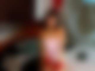 Cherry's Live Sex Cam Show
